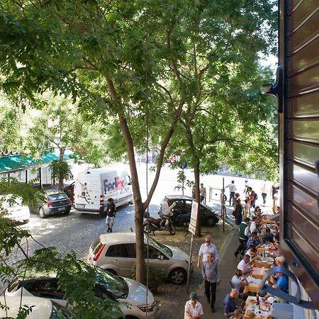 רומא Ottaviano Exclusive Maison מראה חיצוני תמונה