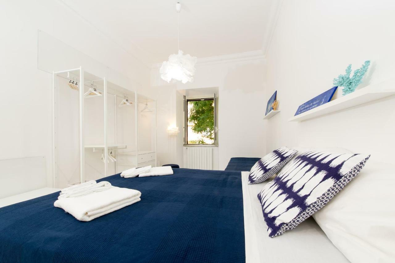 רומא Ottaviano Exclusive Maison מראה חיצוני תמונה