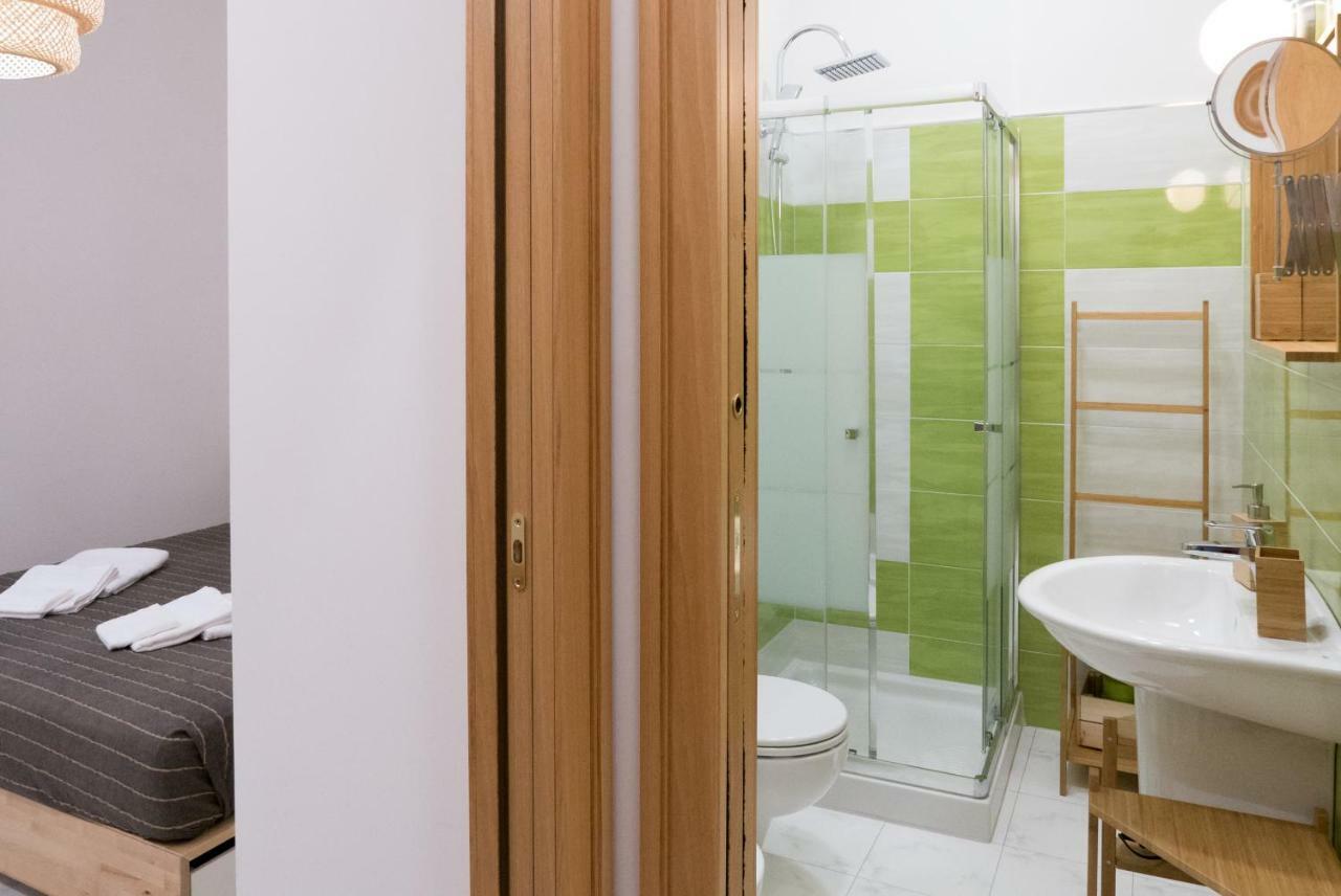 רומא Ottaviano Exclusive Maison מראה חיצוני תמונה