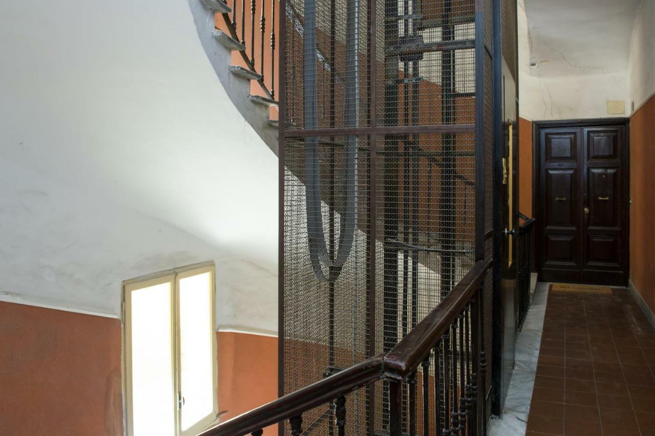 רומא Ottaviano Exclusive Maison מראה חיצוני תמונה