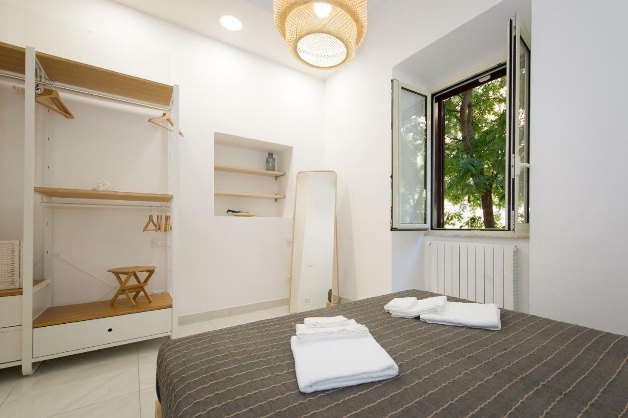 רומא Ottaviano Exclusive Maison מראה חיצוני תמונה