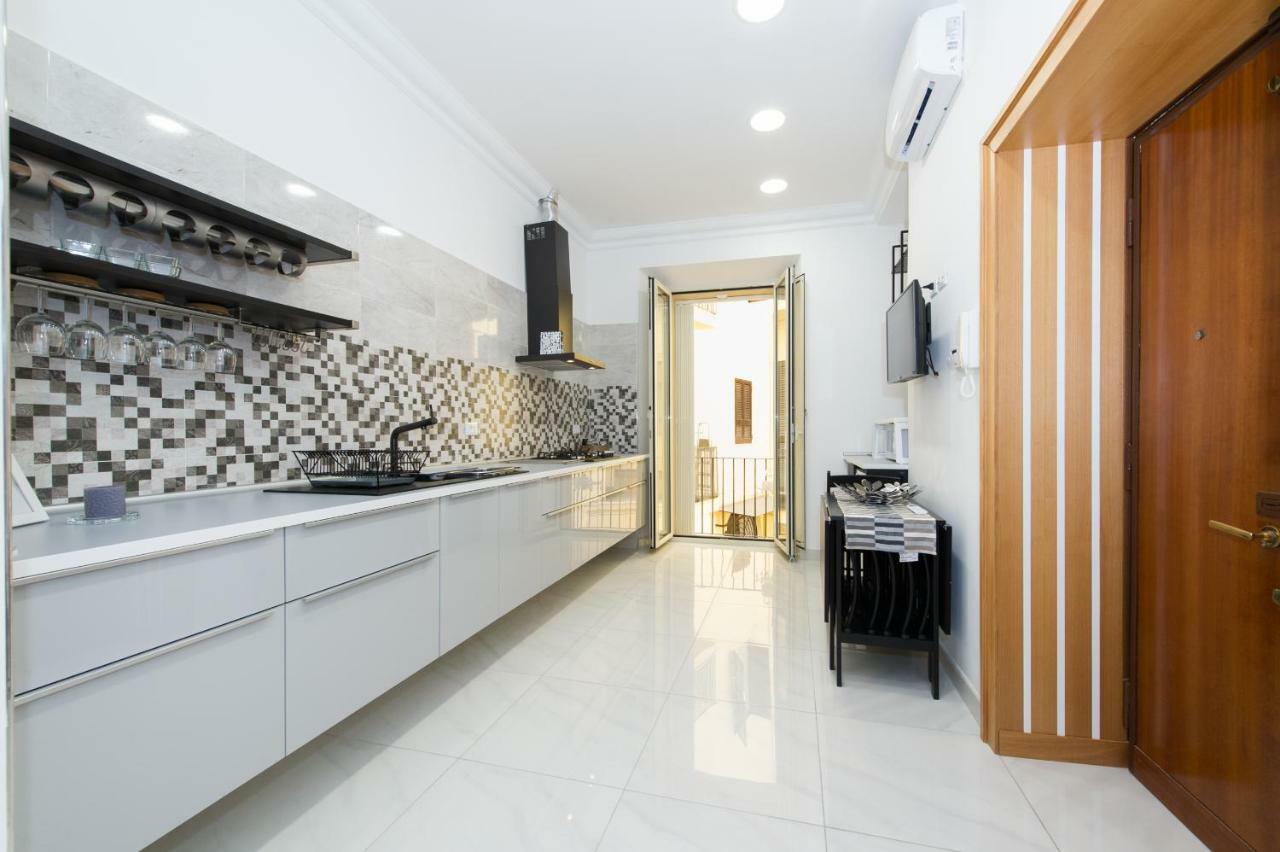 רומא Ottaviano Exclusive Maison מראה חיצוני תמונה