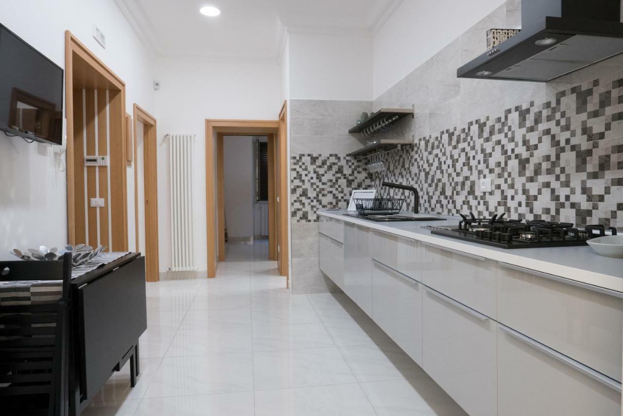 רומא Ottaviano Exclusive Maison מראה חיצוני תמונה