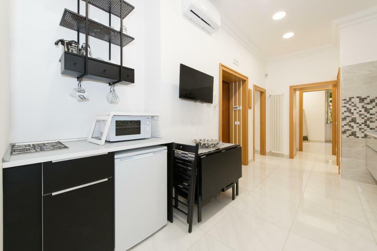 רומא Ottaviano Exclusive Maison מראה חיצוני תמונה
