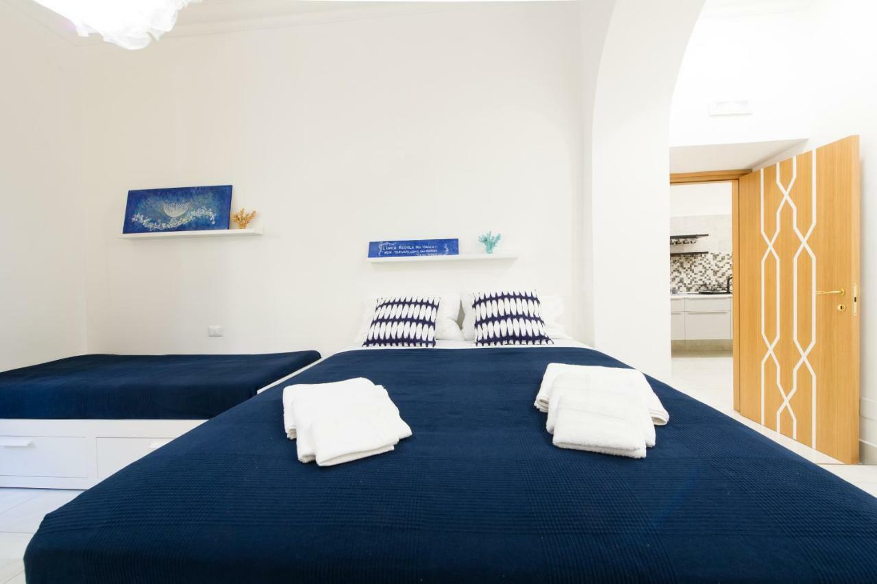 רומא Ottaviano Exclusive Maison מראה חיצוני תמונה