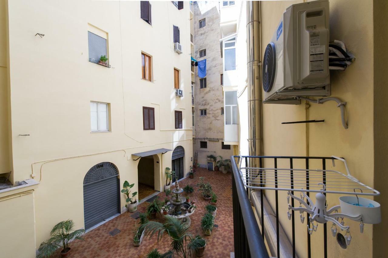 רומא Ottaviano Exclusive Maison מראה חיצוני תמונה