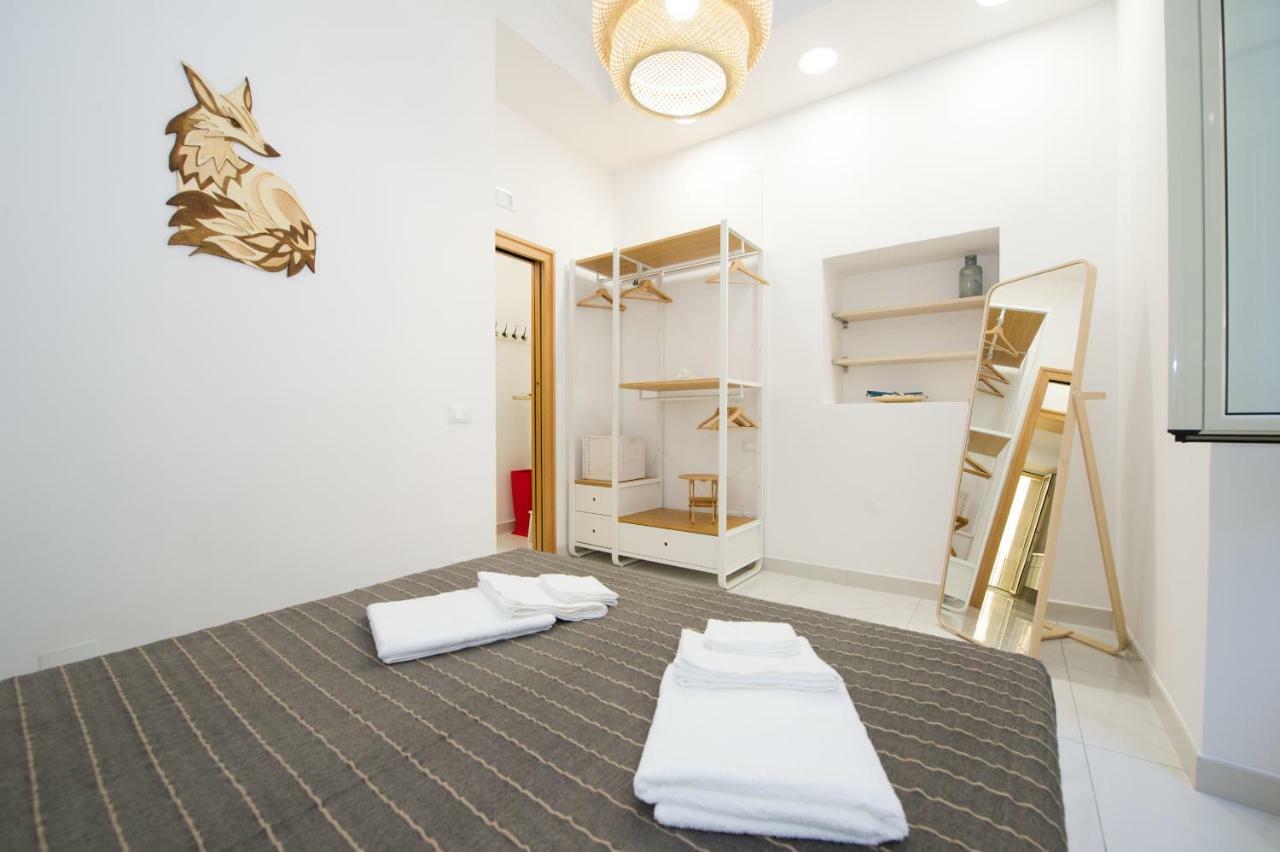 רומא Ottaviano Exclusive Maison מראה חיצוני תמונה