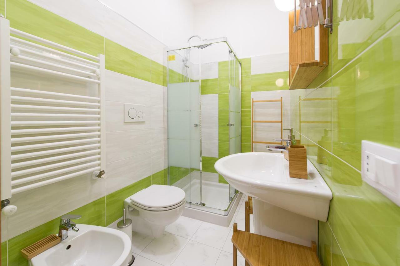 רומא Ottaviano Exclusive Maison מראה חיצוני תמונה